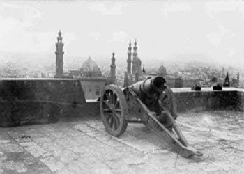 حكاية مدفع الافطار من البداية الى مالانهاية ……