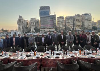 رمضان مع القادة حاجة تانية