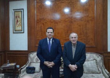 الهلالي ينضم لقلعة القادة ..