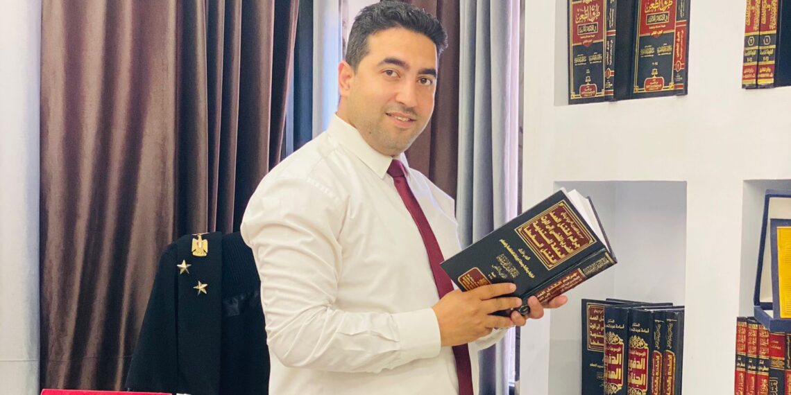 استشارة قانونية ⚖️