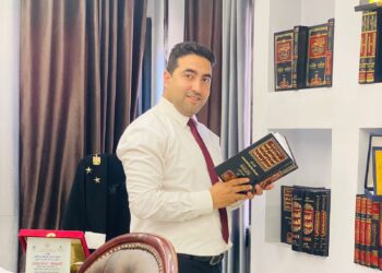 استشارة قانونية ⚖️