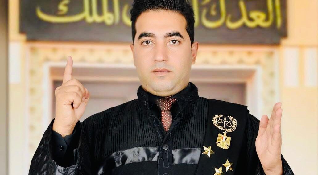 استشارة قانونية ⚖️