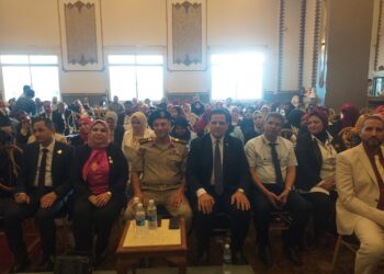 الأكاديمية العسكرية تبدأ فعالياتها في سوهاج بمشاركة 120 متدربًا