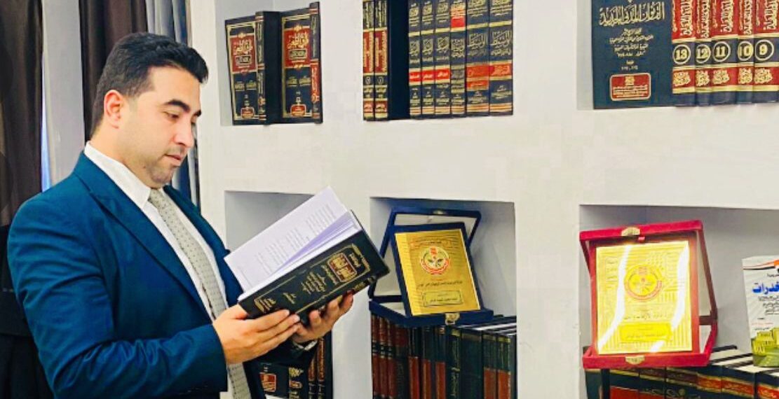 استشارة قانونية ⚖️