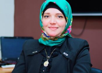 أولادنا أمانة .. كيف نصنع جيلاً متوازنًا نفسيًا وسلوكيًا؟.”