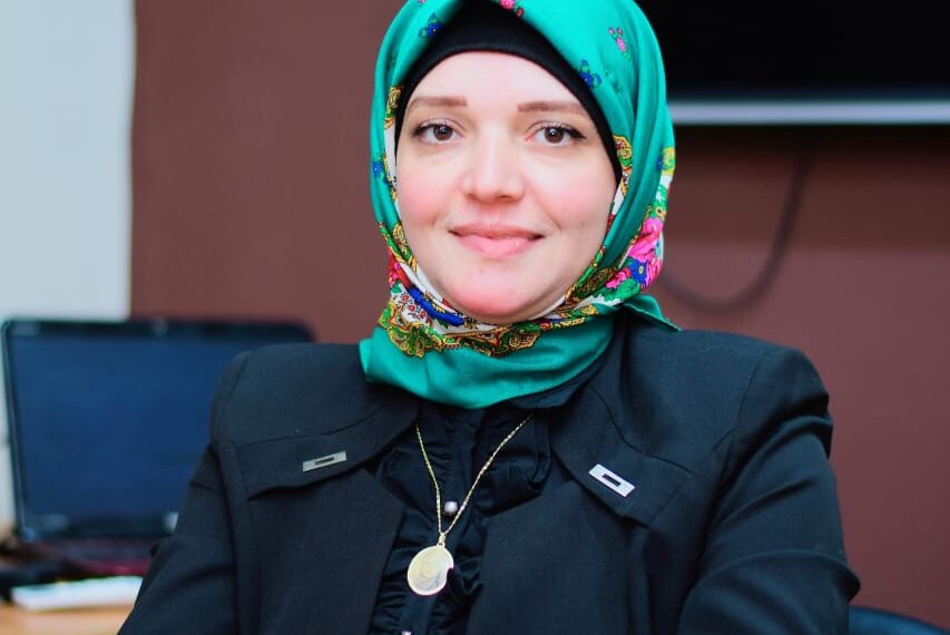 أولادنا أمانة .. كيف نصنع جيلاً متوازنًا نفسيًا وسلوكيًا؟.”