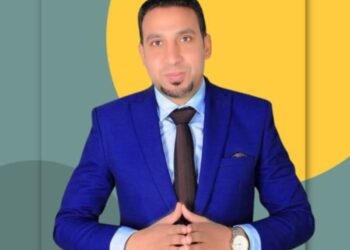 محمد عبد الرحمن .. عضوا في نقابة الصحفيين