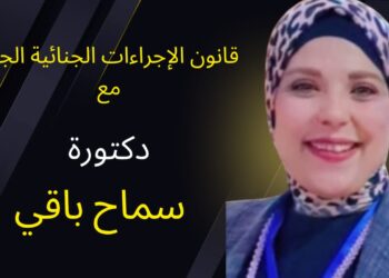 الكفاءة الاقتصادية والفعالية الإجرائية في قانون الإجراءات الجنائية الجديد 2025