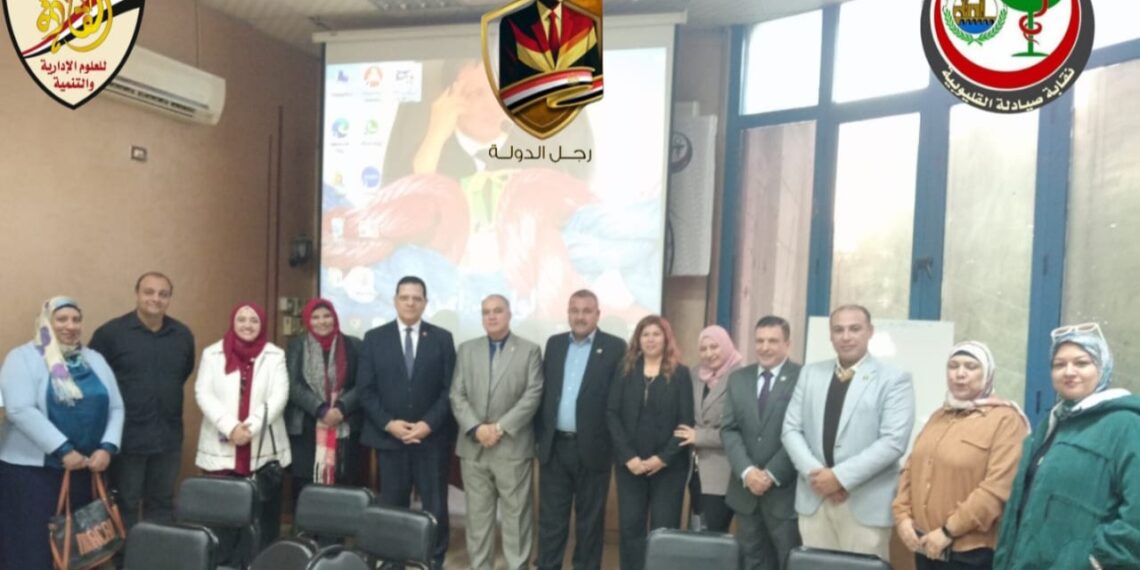 انطلاق فعاليات الاسبوع الثانى فى رحلة المبادرة الوطنية “نموذج محاكاة رجل الدولة