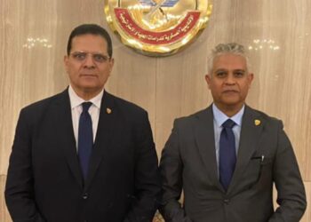 القادة تعلن الانطلاق الرسمي للمبادرة الشعبية الوطنية ( الموهبة) 🇪🇬