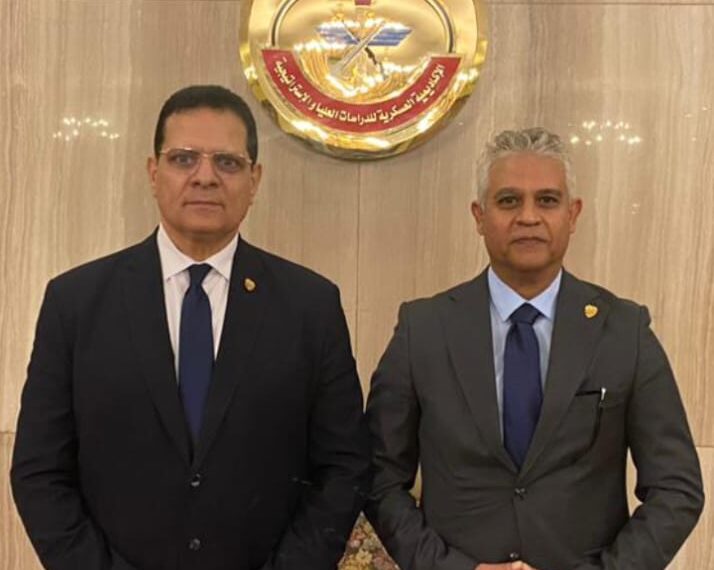 القادة تعلن الانطلاق الرسمي للمبادرة الشعبية الوطنية ( الموهبة) 🇪🇬