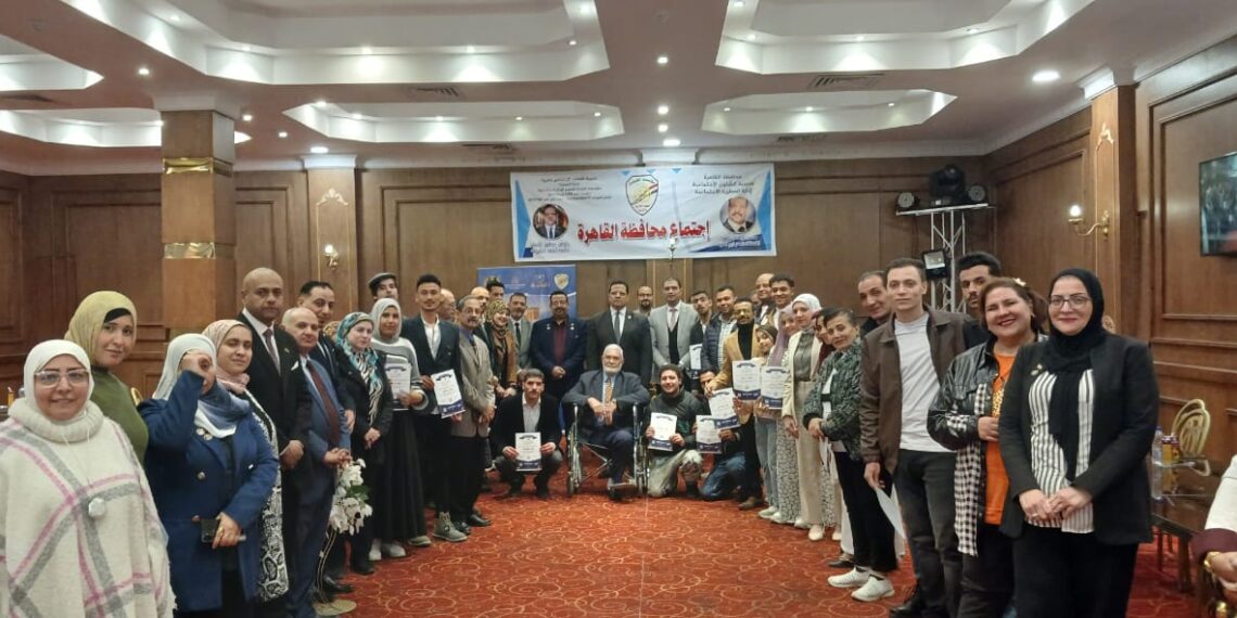 اجتماع تنظيمي للقادة يعكس رؤية جديدة وخارطة عمل لاستثمار حقيقي ..