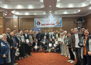 اجتماع تنظيمي للقادة يعكس رؤية جديدة وخارطة عمل لاستثمار حقيقي ..