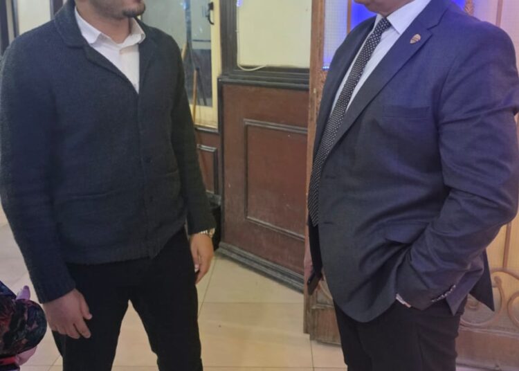 حصريا .. القادة تكتشف نسخة أصلية من محمد صلاح من قلب صعيد مصر..