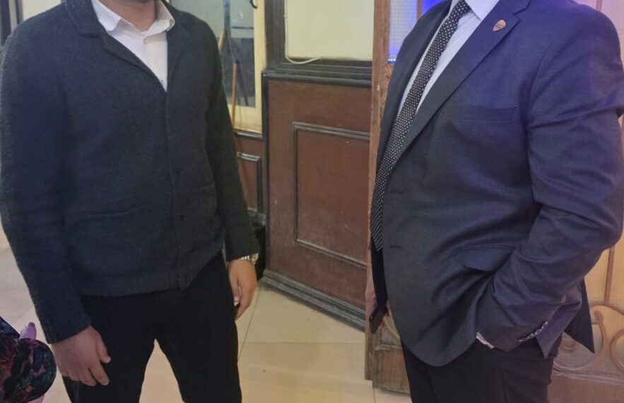 حصريا .. القادة تكتشف نسخة أصلية من محمد صلاح من قلب صعيد مصر..