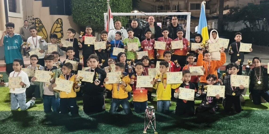 الإسكندرية تكتشف كنوزها : القادة ومعهد العجمي يطلقان شرارة الحلم في رمضان 2026