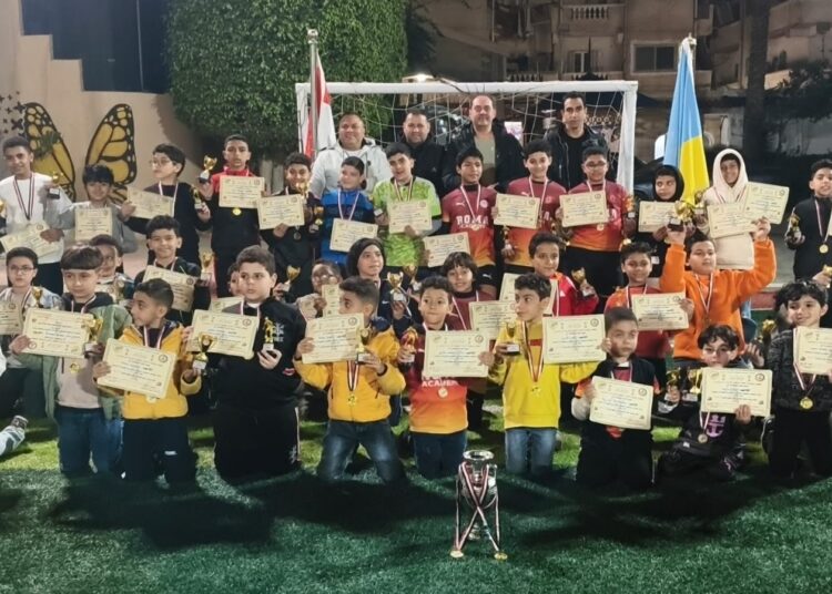 الإسكندرية تكتشف كنوزها : القادة ومعهد العجمي يطلقان شرارة الحلم في رمضان 2026