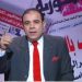 الاعلامي والكاتب الصحفي/ مجدى طنطاوى ينير سماء القادة