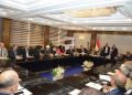 قرارات وتوصيات هامة للاجتماع الأول لمائدة القادة المستديرة 🇪🇬🇪🇬