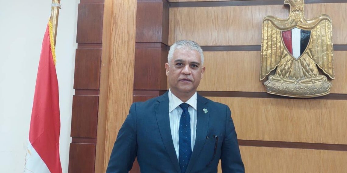 «القادة» تُطلق أضخم مشروعاتها لتأهيل وتدريب عمال مصر 🇪🇬