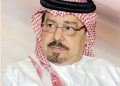 علي محمد الشرفاء الحمادي. . رجل يحمل هم الوطن والإنسان