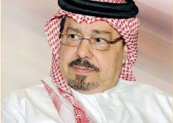 علي محمد الشرفاء الحمادي. . رجل يحمل هم الوطن والإنسان
