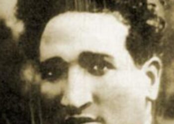 سيد درويش والهوية الوطنية