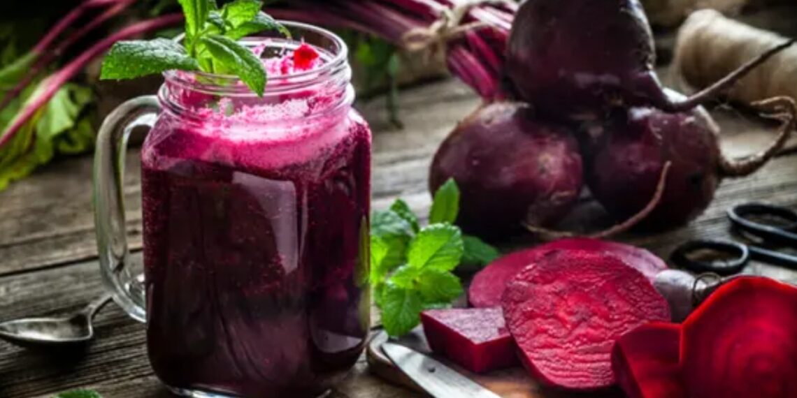 اكسير الشباب