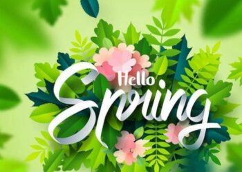 رسمياً انتهاء فصل الشتاء ..اليوم الخميس 20 مارس هو أول أيام فصل الربيع لعام 2025