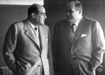 أول من فكّر في عيد للأم في العالم العربي