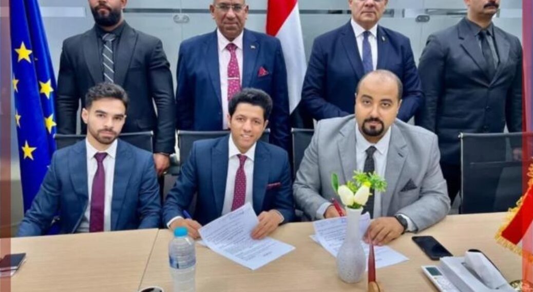 مؤسسة القادة تطلق مبادرة “صُنّاع المستقبل الرقمي” لتمكين الشباب في مجال التكنولوجيا