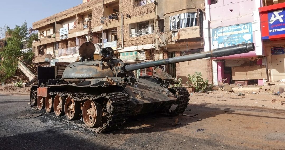 الشيوخ الأميركي يدعو لموقف حازم تجاه التصعيد فى الازمة السودانية