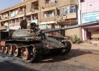 الشيوخ الأميركي يدعو لموقف حازم تجاه التصعيد فى الازمة السودانية