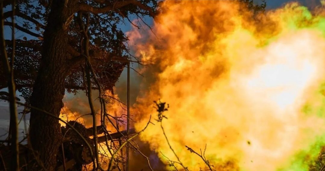 رابوتينا في زابوريجيا تحت السيطرة الروسية مجددا