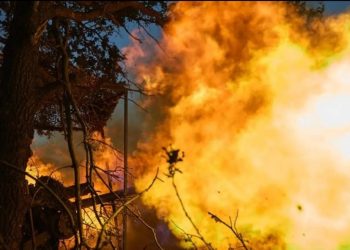 رابوتينا في زابوريجيا تحت السيطرة الروسية مجددا