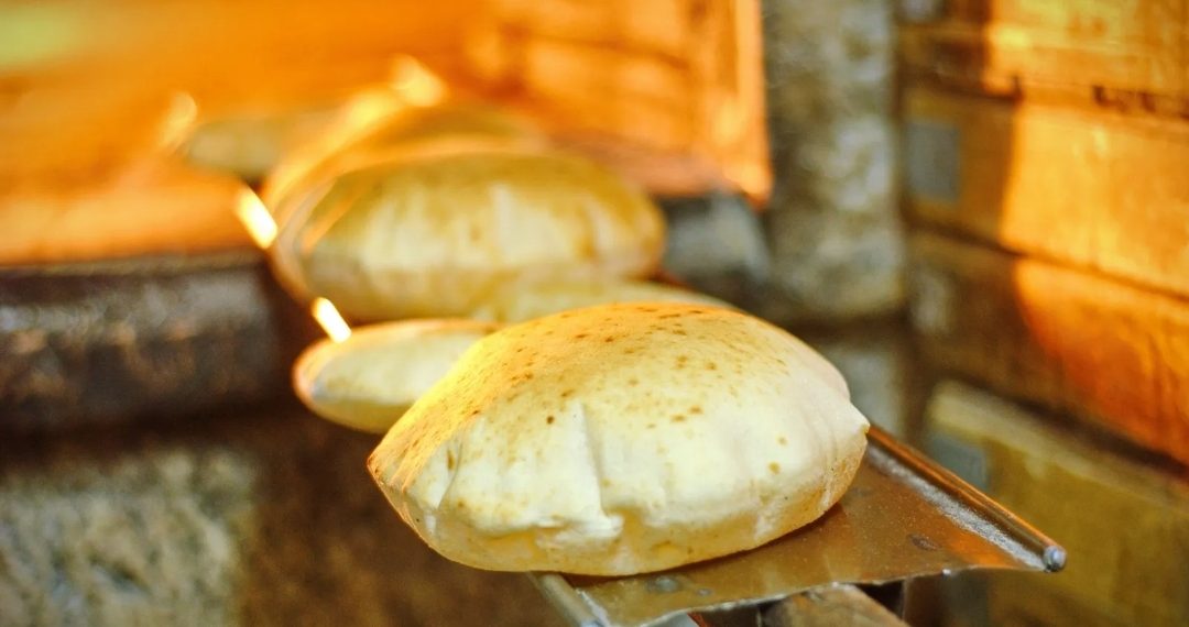 أكل العيش”مش بس مر”