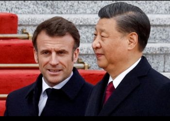 أول جولة أوروبية لرئيس الصين منذ 2019