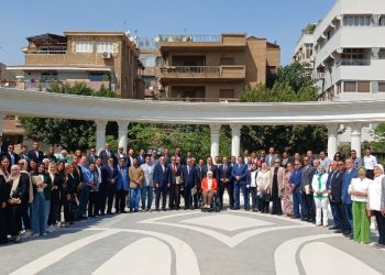 اعلان تشكيل مجلس الخبراء والشباب المصرى