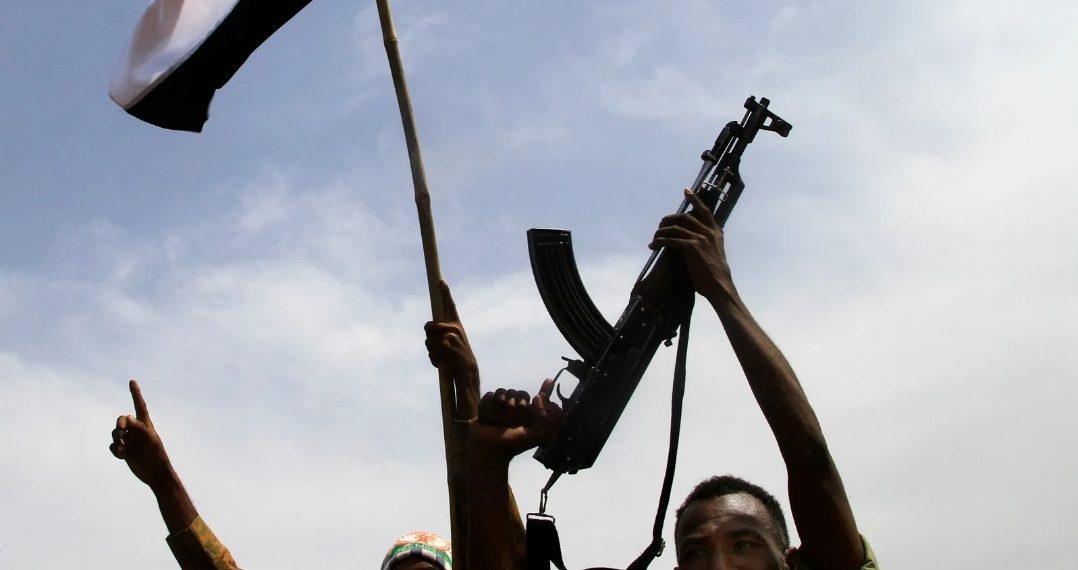 شهود عيان: معارك عنيفة بين الجيش السوداني والدعم السريع