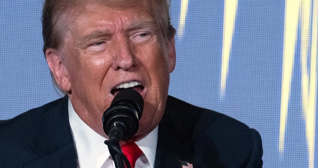 ماذا يحدث الآن بعد إدانة ترامب في قضيته الجنائية؟