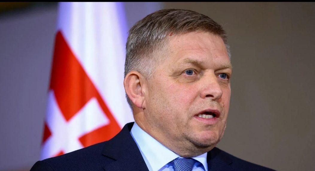 رئيس وزراء سلوفاكيا روبرت فيتسو يبدأ تلقي الرعاية المنزلية