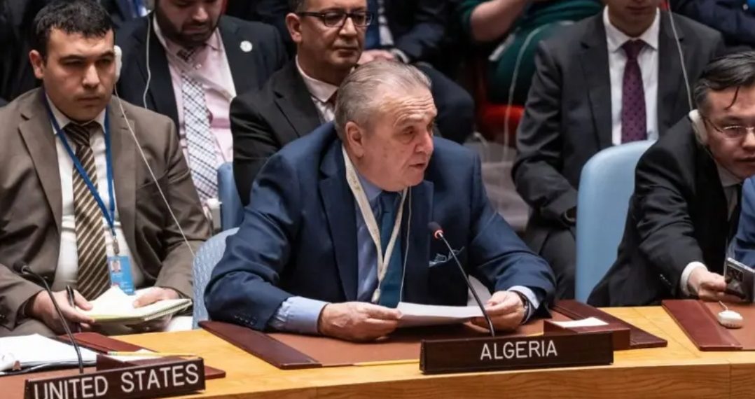 واشنطن تقول إن مشروع القرار الجزائري بشأن رفح “غير متوازن”، وحماس تعلن استعدادها “لاتفاق كامل” مشروط