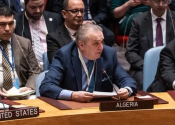 واشنطن تقول إن مشروع القرار الجزائري بشأن رفح “غير متوازن”، وحماس تعلن استعدادها “لاتفاق كامل” مشروط