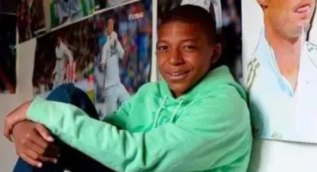 ريال مدريد ومبابي ومهمة العمر