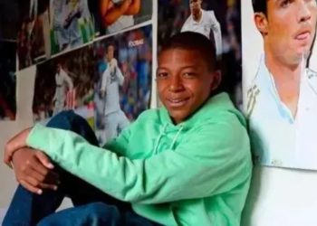 ريال مدريد ومبابي ومهمة العمر