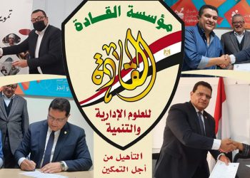 مصر ٢٠ /٣٠ ما بين شعار وقرار