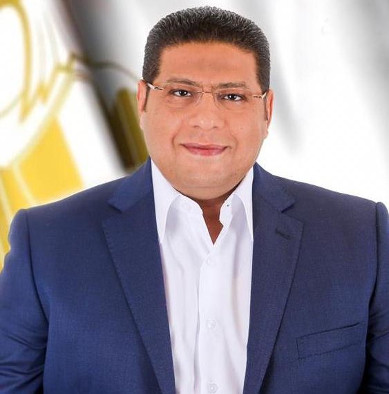 داكر عبداللاه يُناشد رئيس الاتحاد المصري للتشيد و البناء بمخاطبة  المؤسسات و الهيئات والوزارات لتقليل المناقصات المحدودة