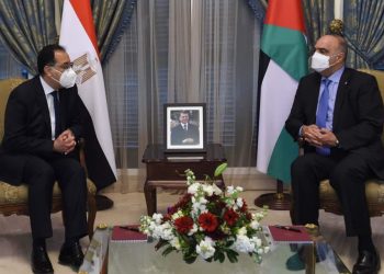 رئيس الوزراء يصل العاصمة الأردنية عمّان