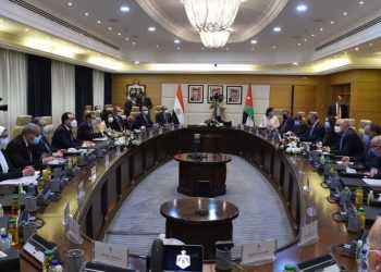 رئيسا وزراء مصر والأردن يترأسان الدورة الـ 29 للجنة العليا المصرية الأردنية المشتركة