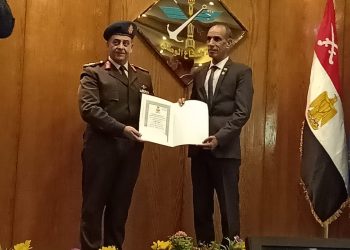 حسام حسم أمره على النجاح ومع القادة هيكمل تميز ونجاح